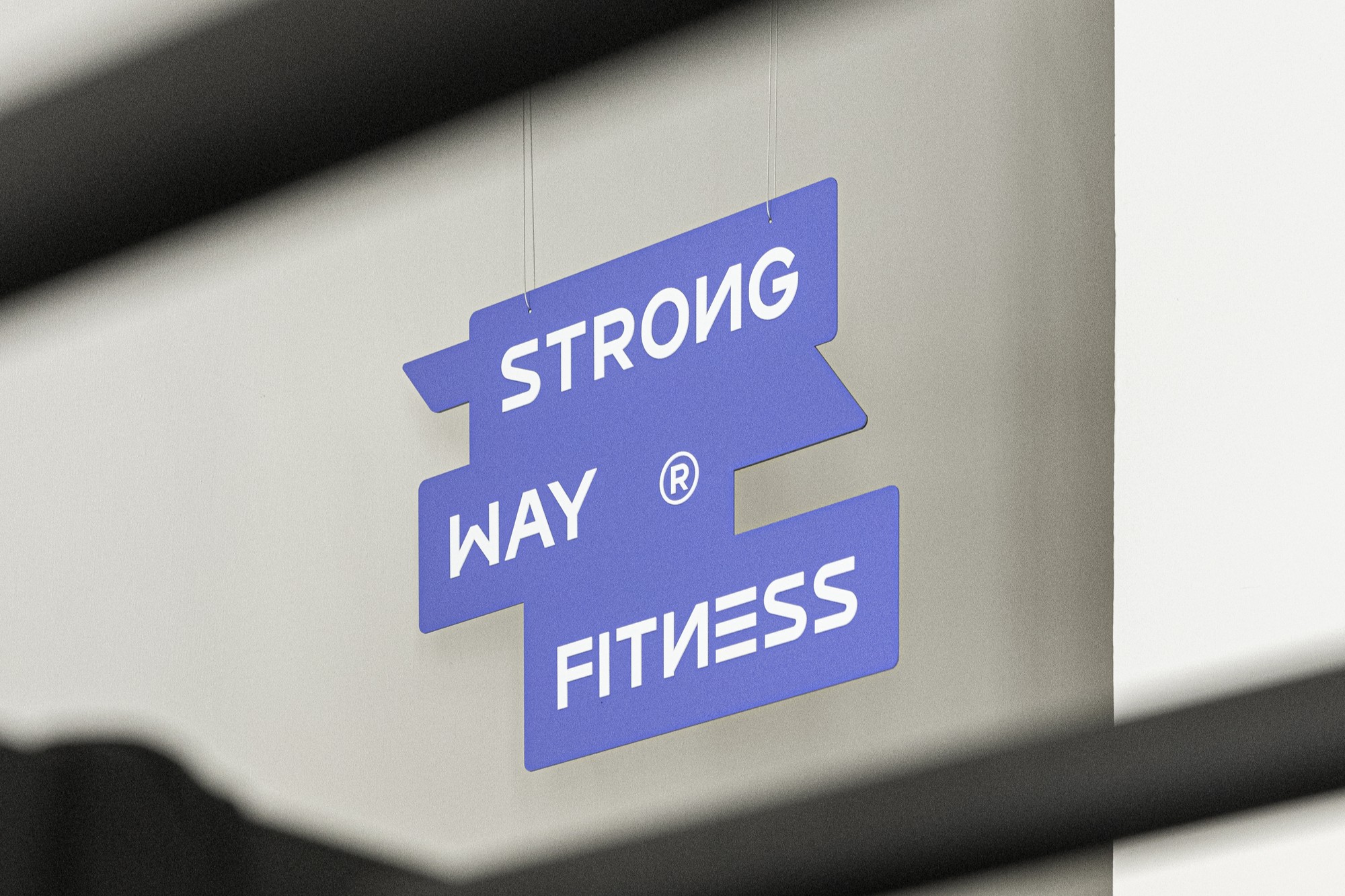 Strongway Fitness