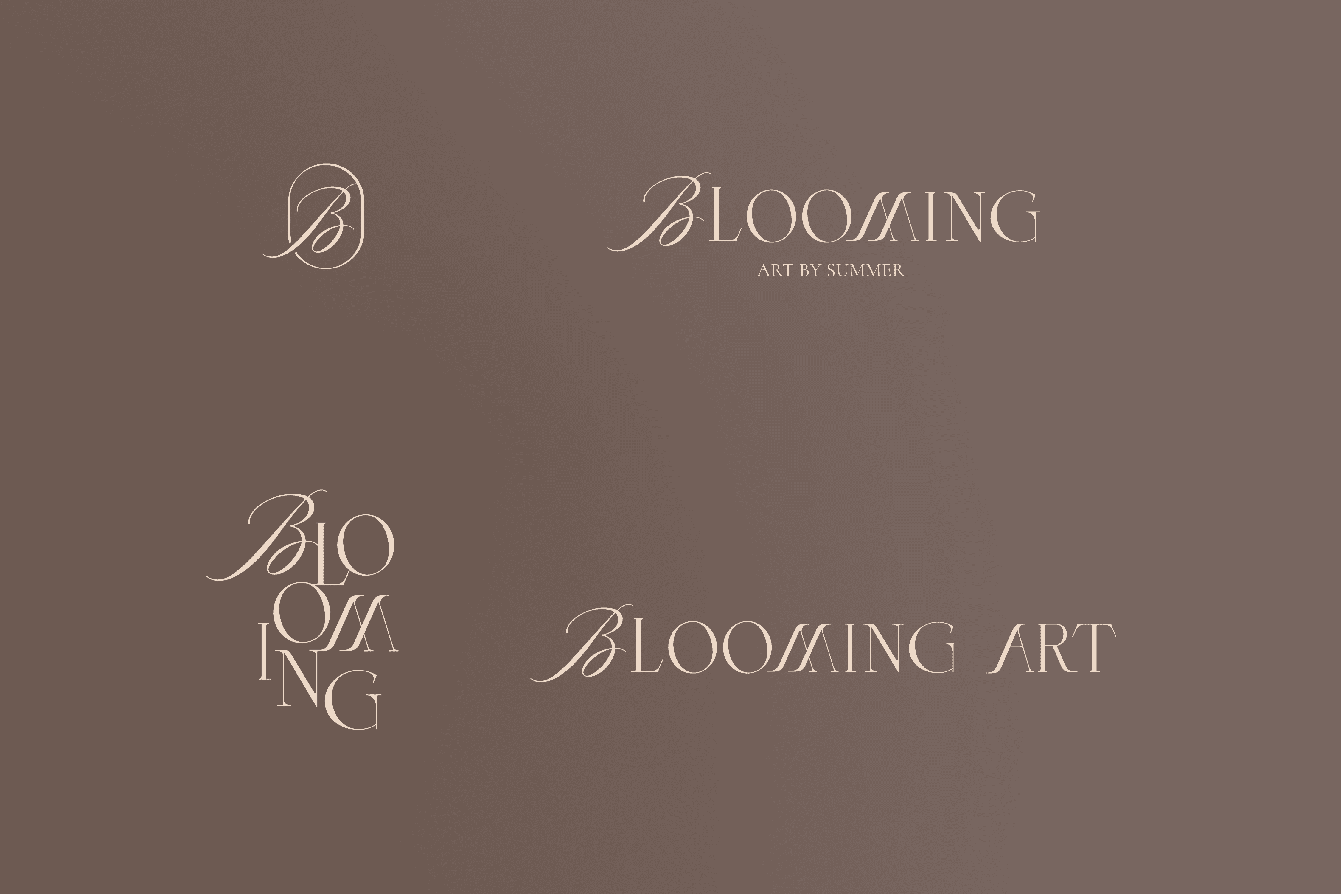 Blooming Art