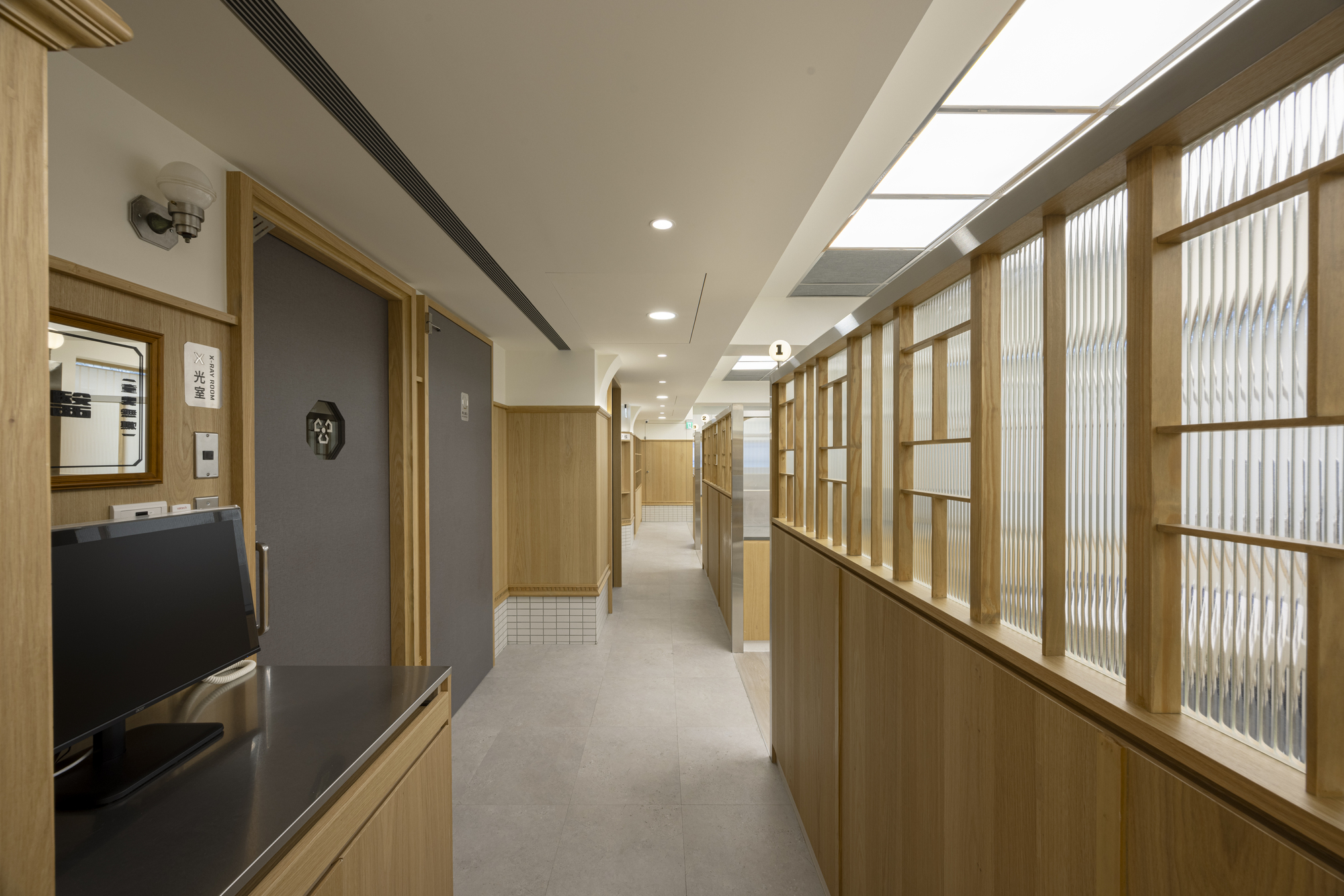 Well Promise Dental Clinic