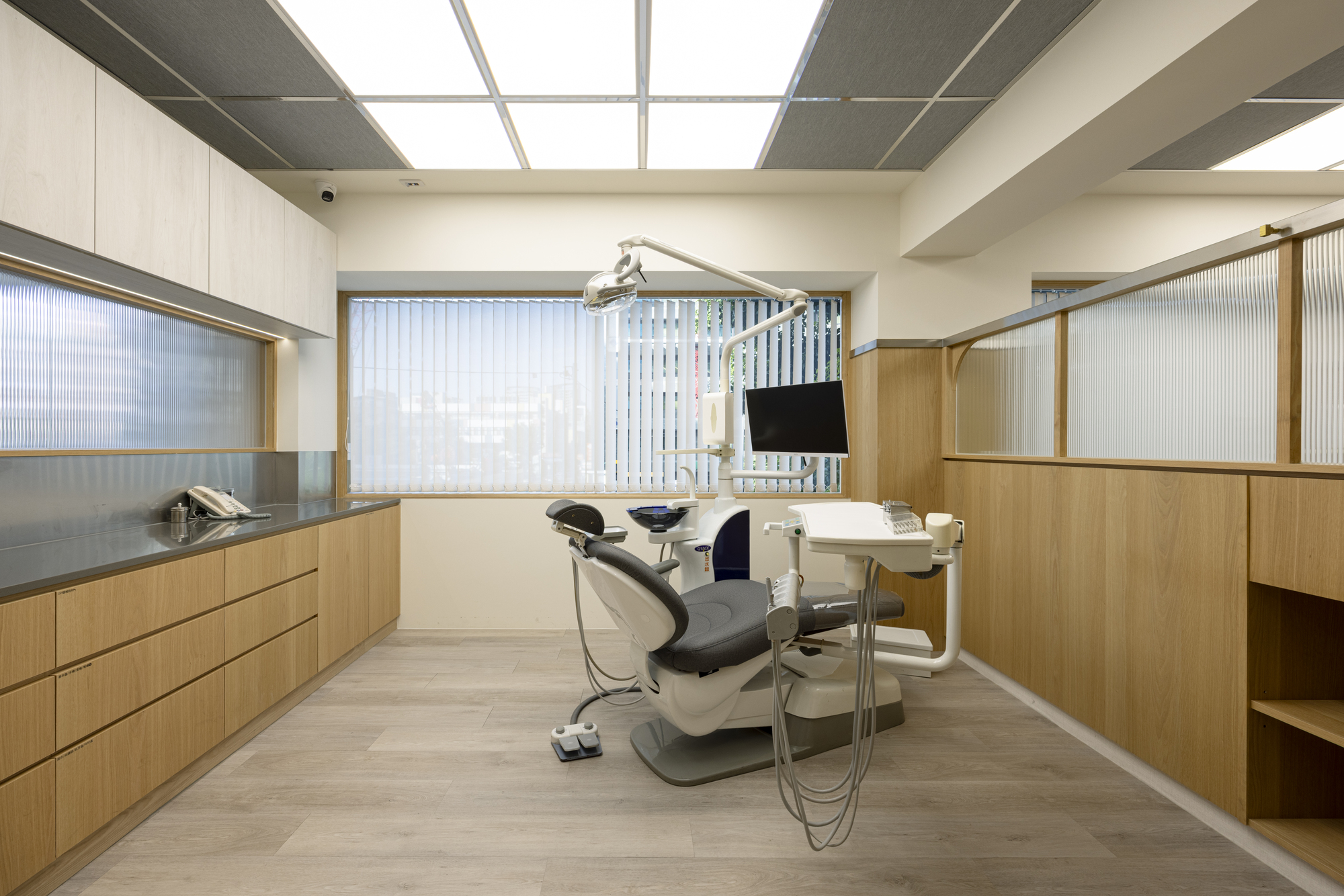 Well Promise Dental Clinic