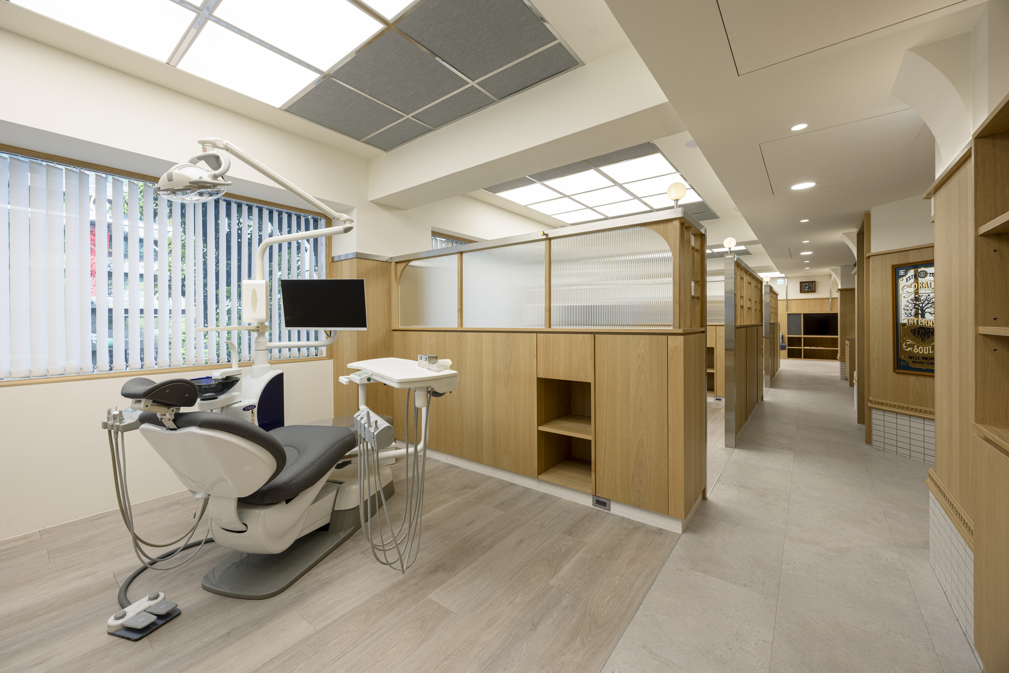 Well Promise Dental Clinic
