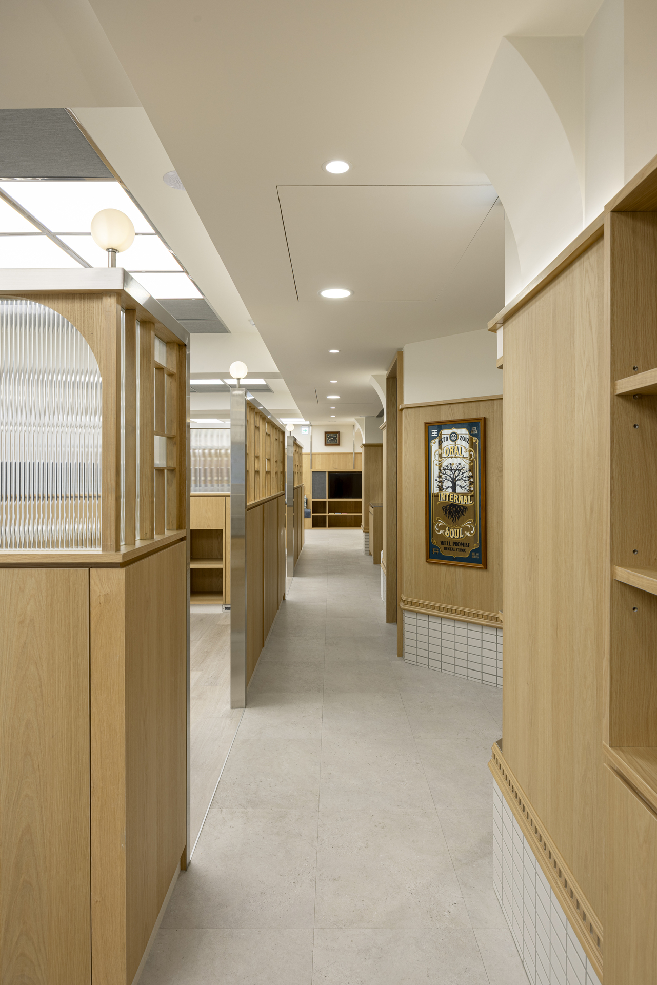 Well Promise Dental Clinic