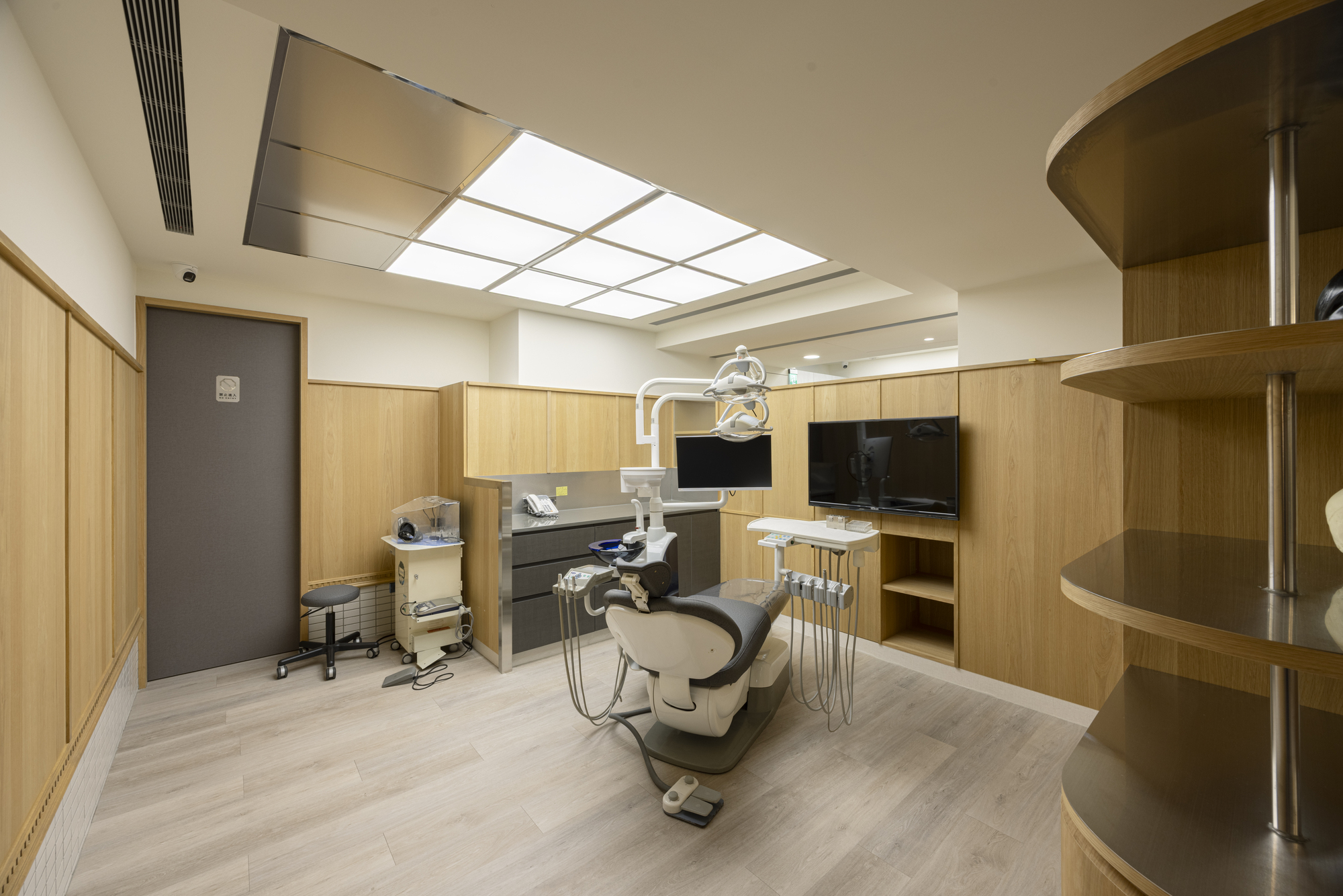Well Promise Dental Clinic