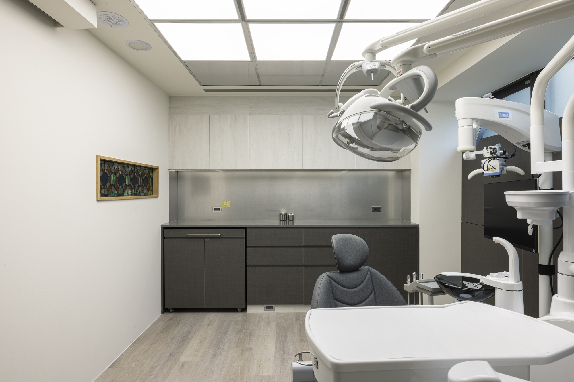 Well Promise Dental Clinic