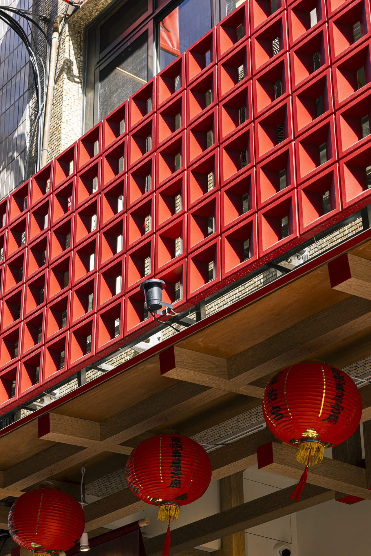 Cho Yuu Temple