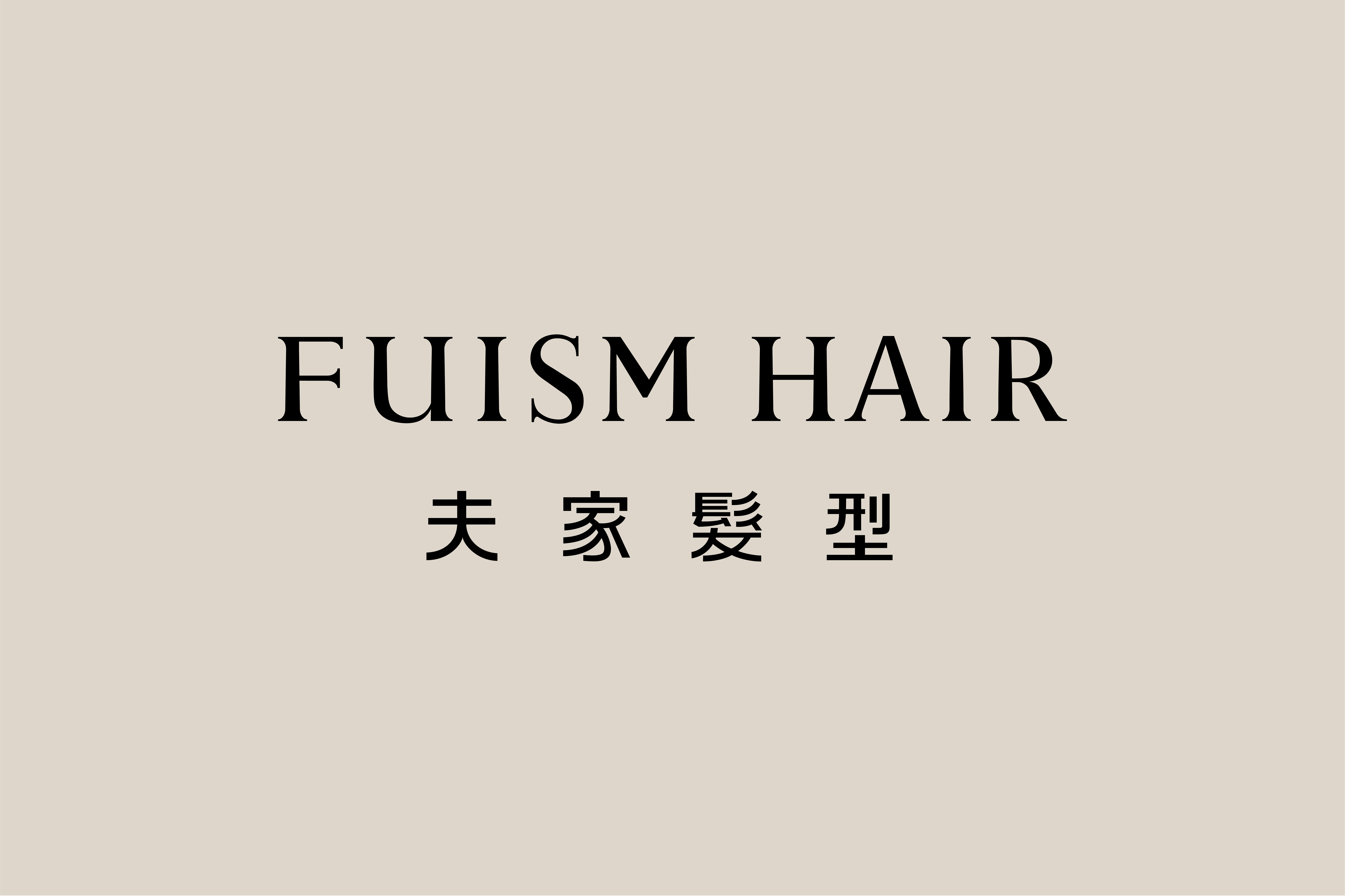 fuism-hair