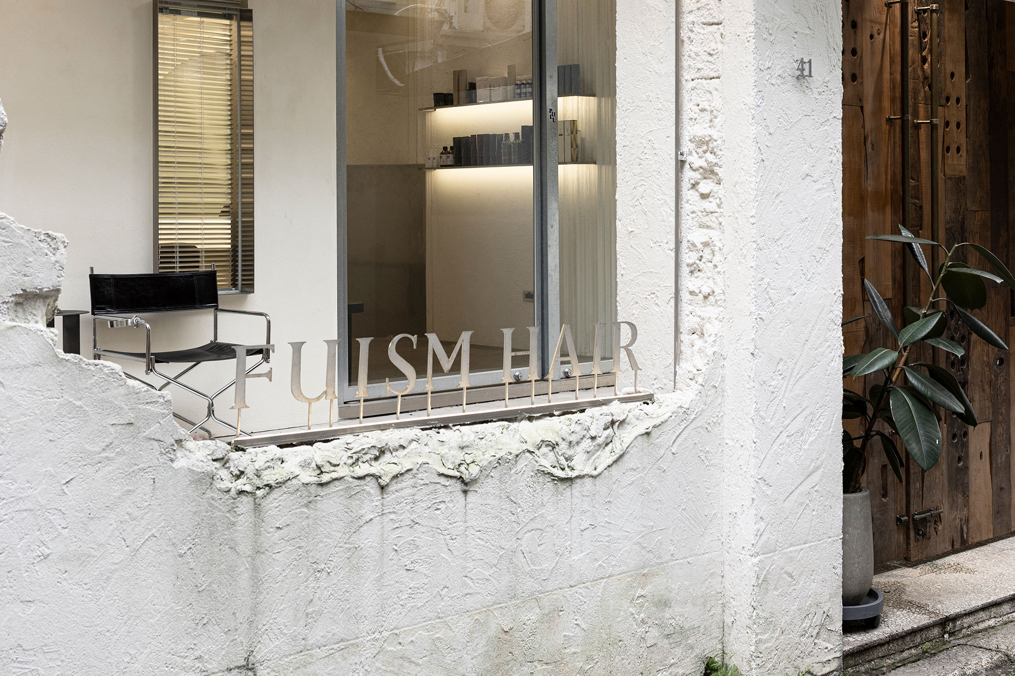fuism-hair