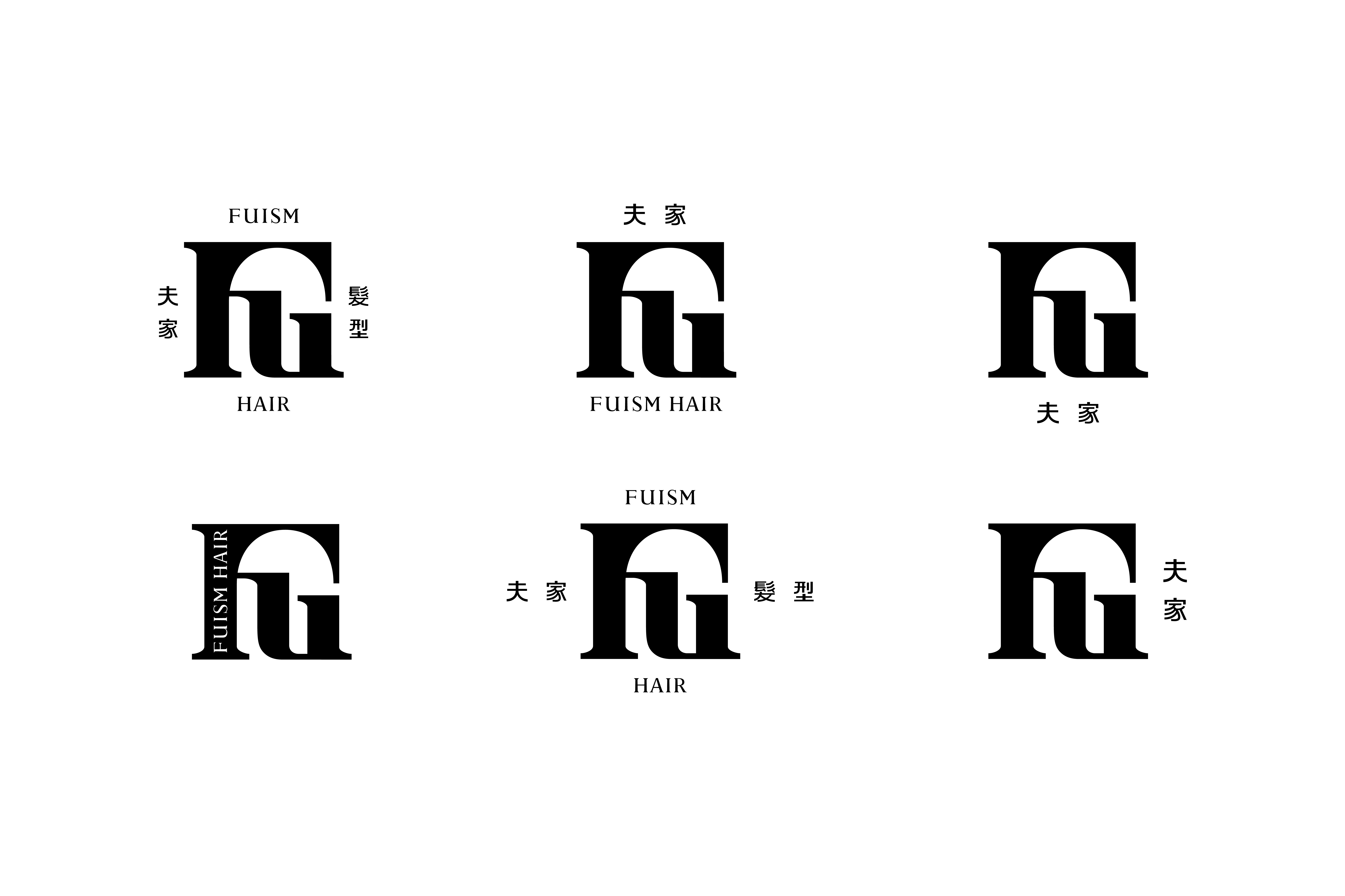 fuism-hair