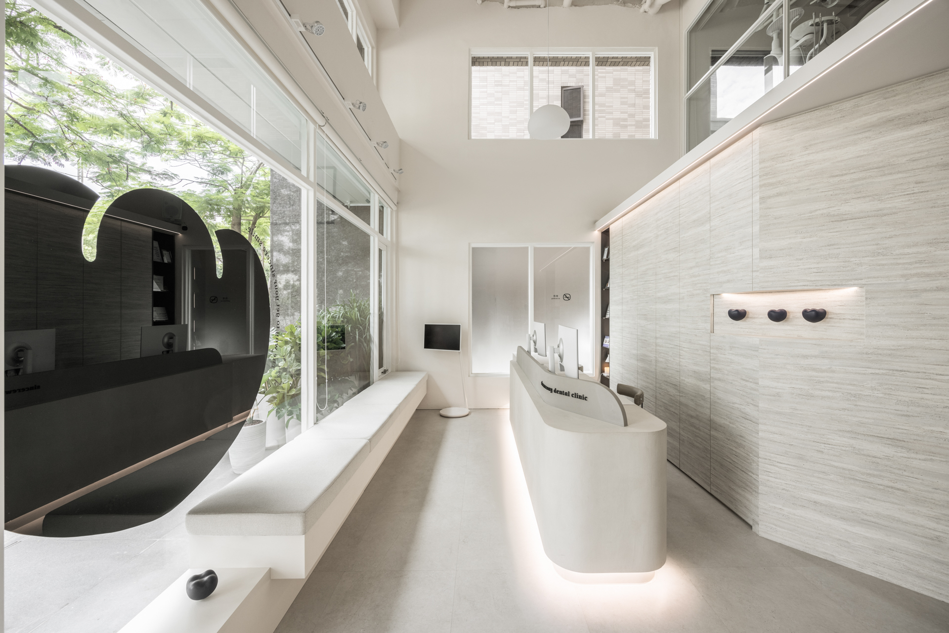 心維牙醫 Sincereway Dental Clinic.