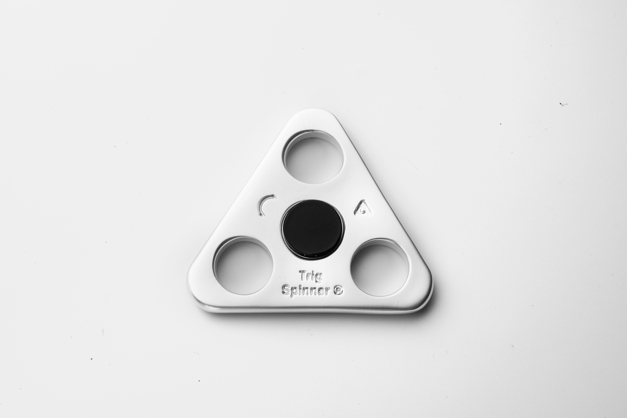 三角調節輪 Trig Spinner