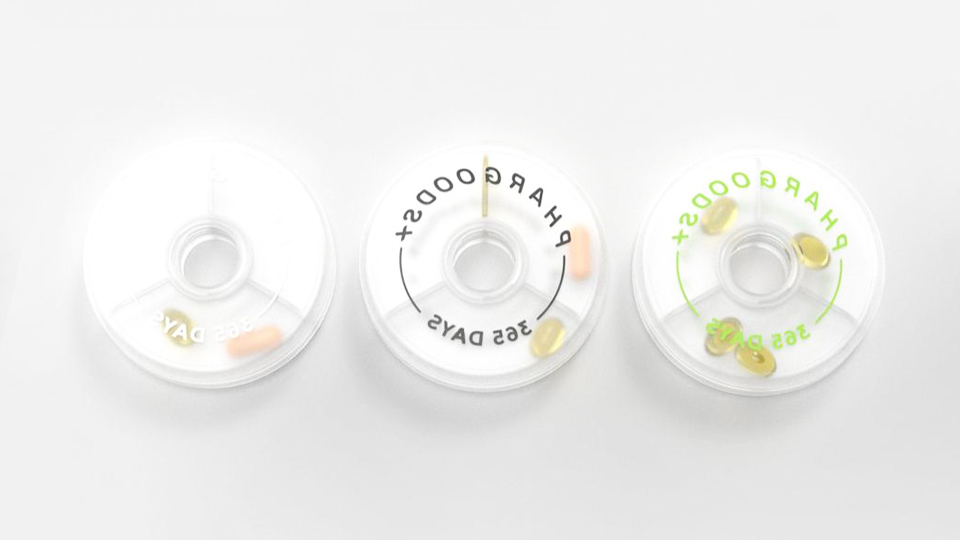 Phargoods P.Box