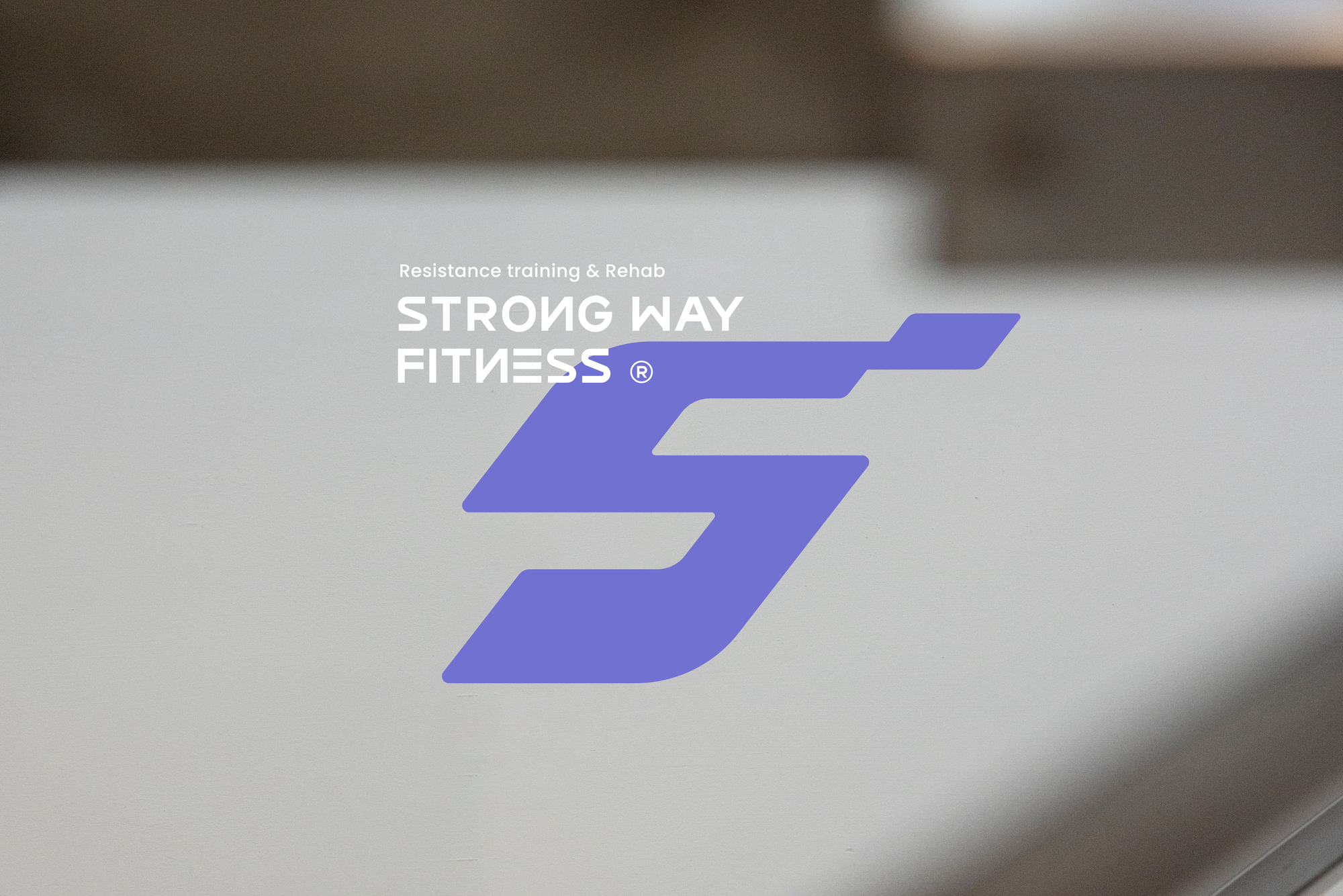 拾壯體能 Strongway Fitness